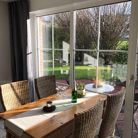 Ferienwohnung Am Rankenbach Hilter 外观 照片