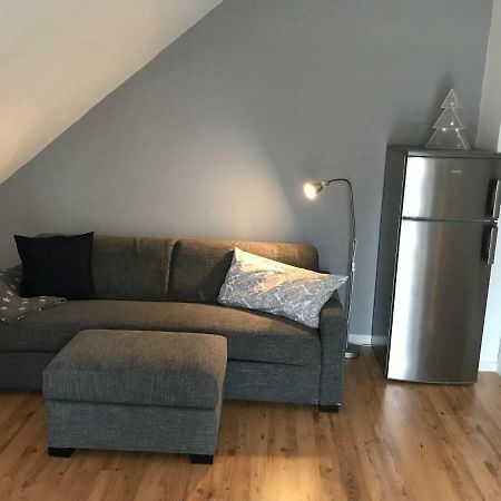 Ferienwohnung Am Rankenbach Hilter 外观 照片
