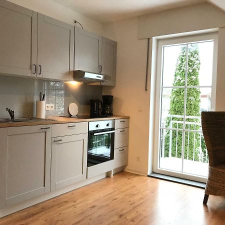 Ferienwohnung Am Rankenbach Hilter 外观 照片