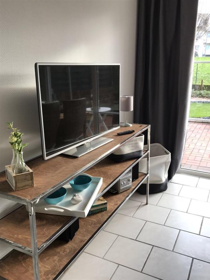 Ferienwohnung Am Rankenbach Hilter 外观 照片