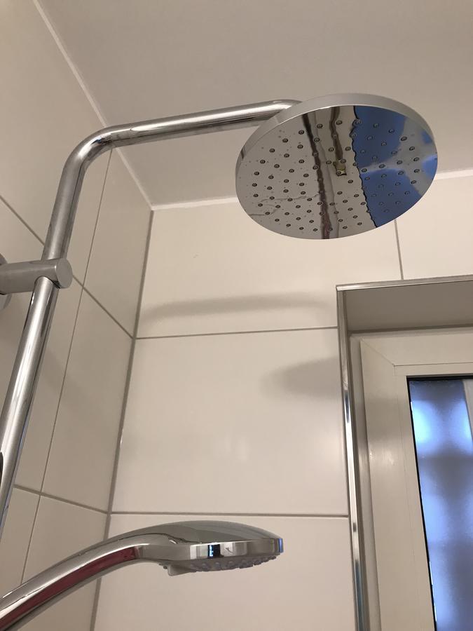 Ferienwohnung Am Rankenbach Hilter 外观 照片