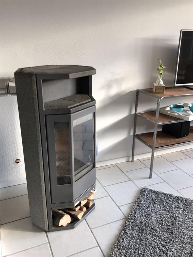 Ferienwohnung Am Rankenbach Hilter 外观 照片