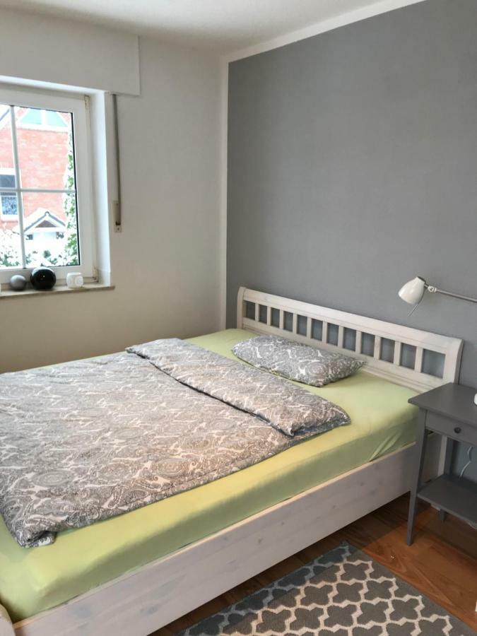 Ferienwohnung Am Rankenbach Hilter 外观 照片