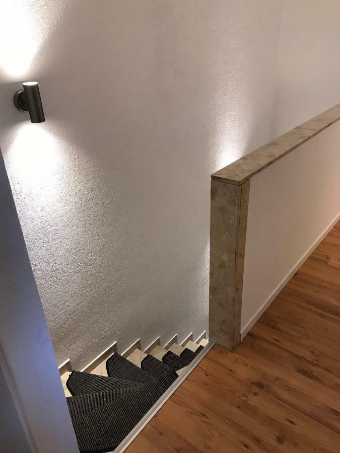 Ferienwohnung Am Rankenbach Hilter 外观 照片