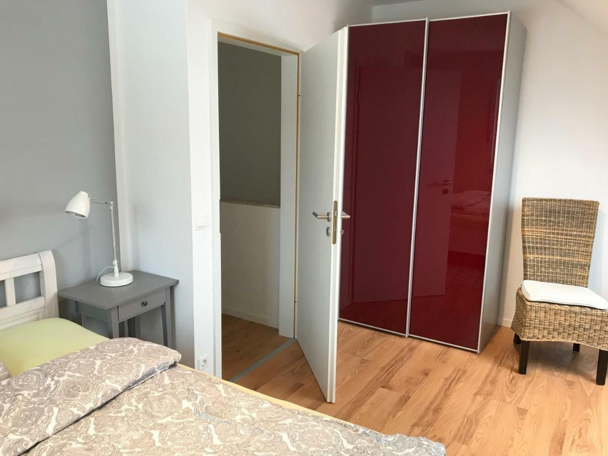 Ferienwohnung Am Rankenbach Hilter 外观 照片