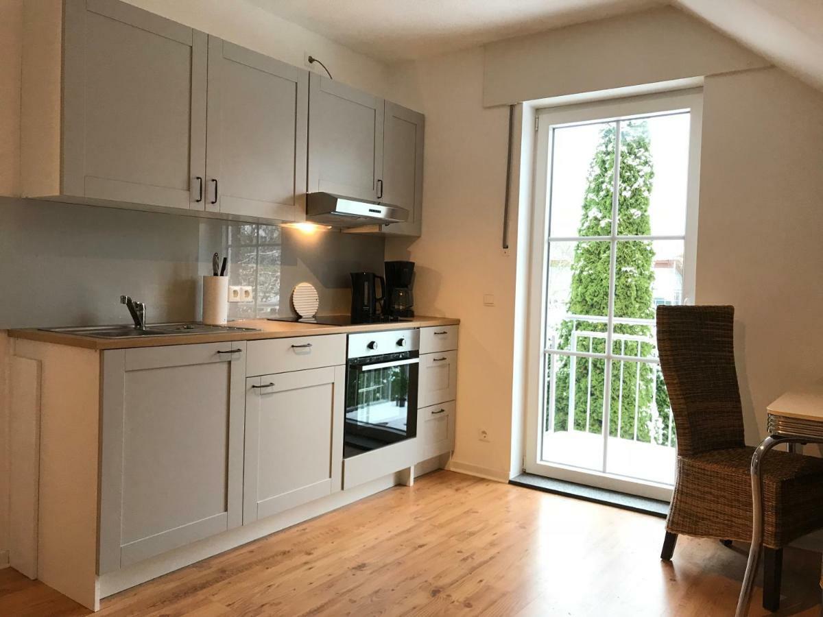 Ferienwohnung Am Rankenbach Hilter 外观 照片