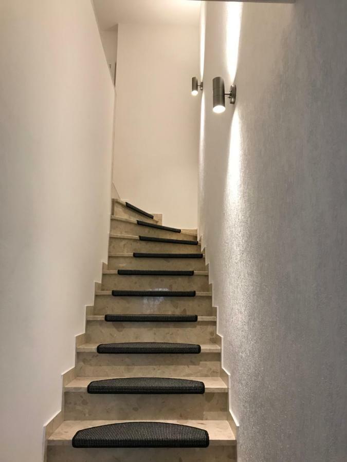 Ferienwohnung Am Rankenbach Hilter 外观 照片